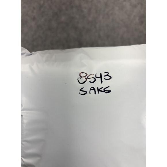 True Vintage 1970s Saks Fifth Avenue Wool Trouser Pants Tartan Plaid Buckle Back - Picture 13 of 13